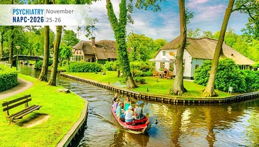 Giethoorn